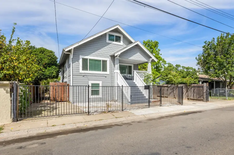 4500 48th Street, Sacramento, CA 95820 - #3