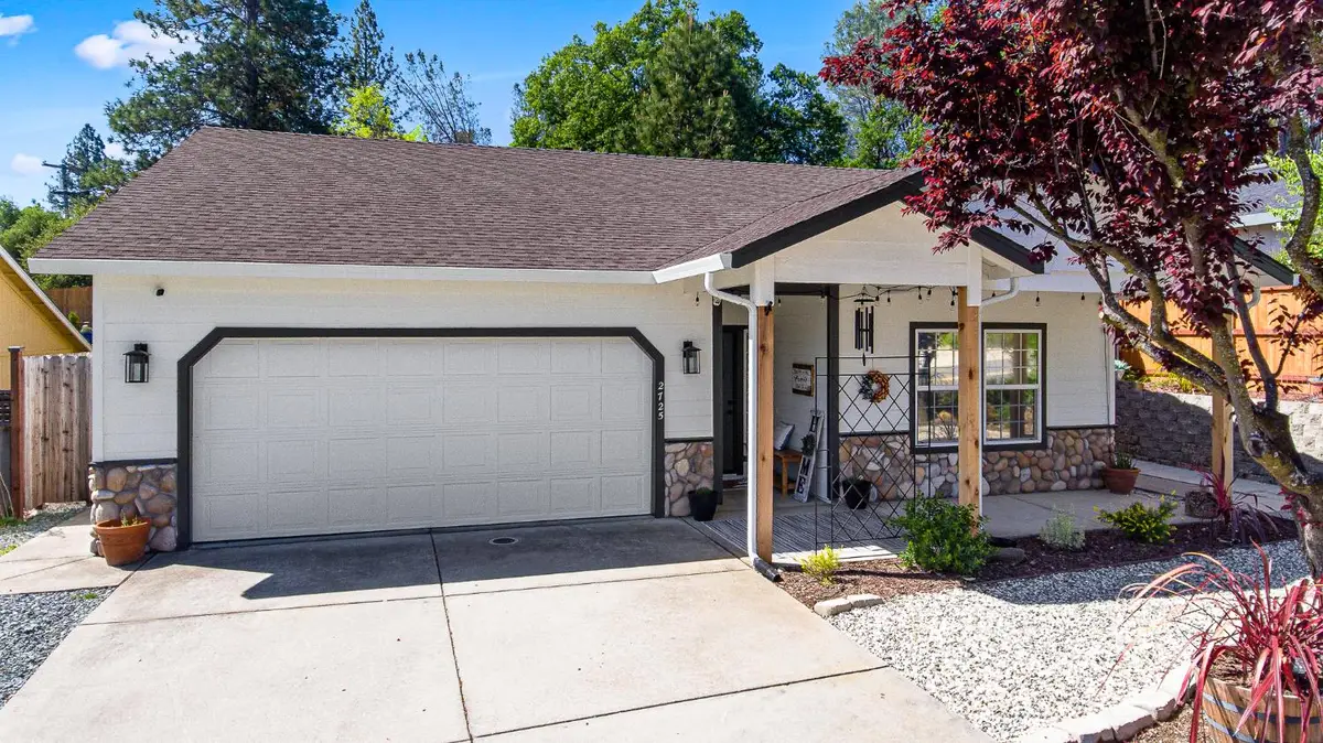 2725 Clay Street, Placerville, CA 95667 - #1