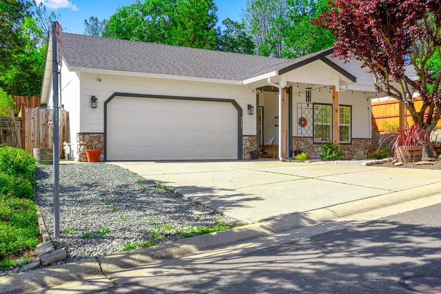 2725 Clay Street, Placerville, CA 95667 - #2