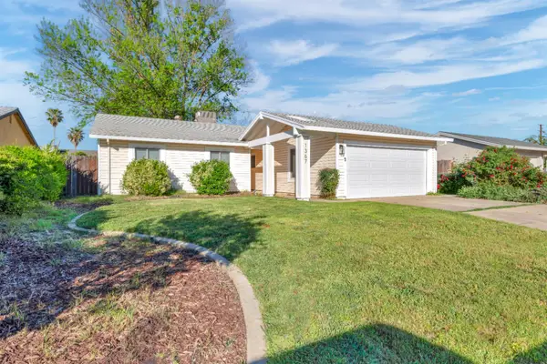 1367 Val Drive, Marysville, CA 95901