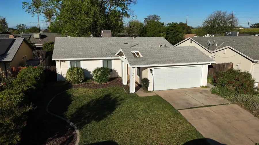 1367 Val Drive, Marysville, CA 95901 - #2