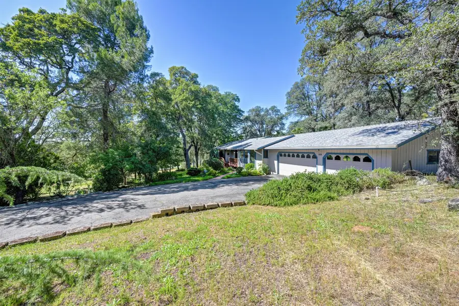 4220 Miller Oak Drive, Auburn, CA 95602 - #2
