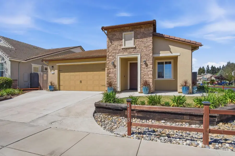 4113 Snowfire Drive, Modesto, CA 95357 - #2