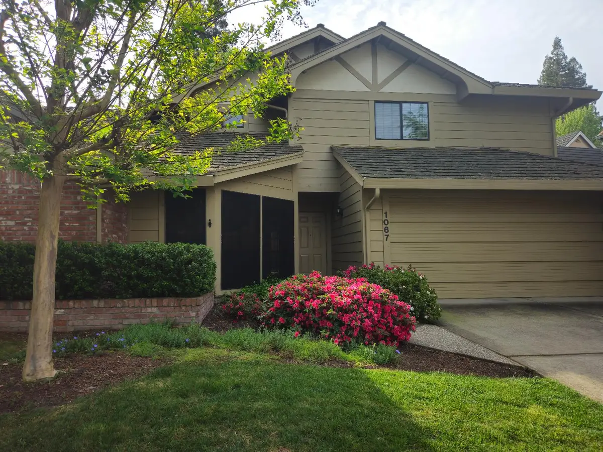 1067 Rio Cidade Way, Sacramento, CA 95831 - #1