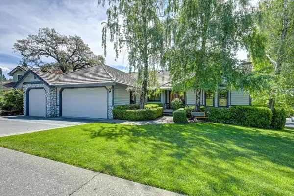 11080 Rosemary Drive, Auburn, CA 95603