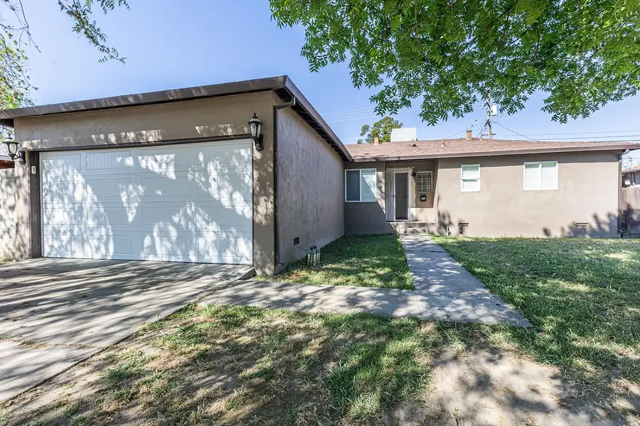 2105 Norman Way, Modesto, CA 95350 - #3