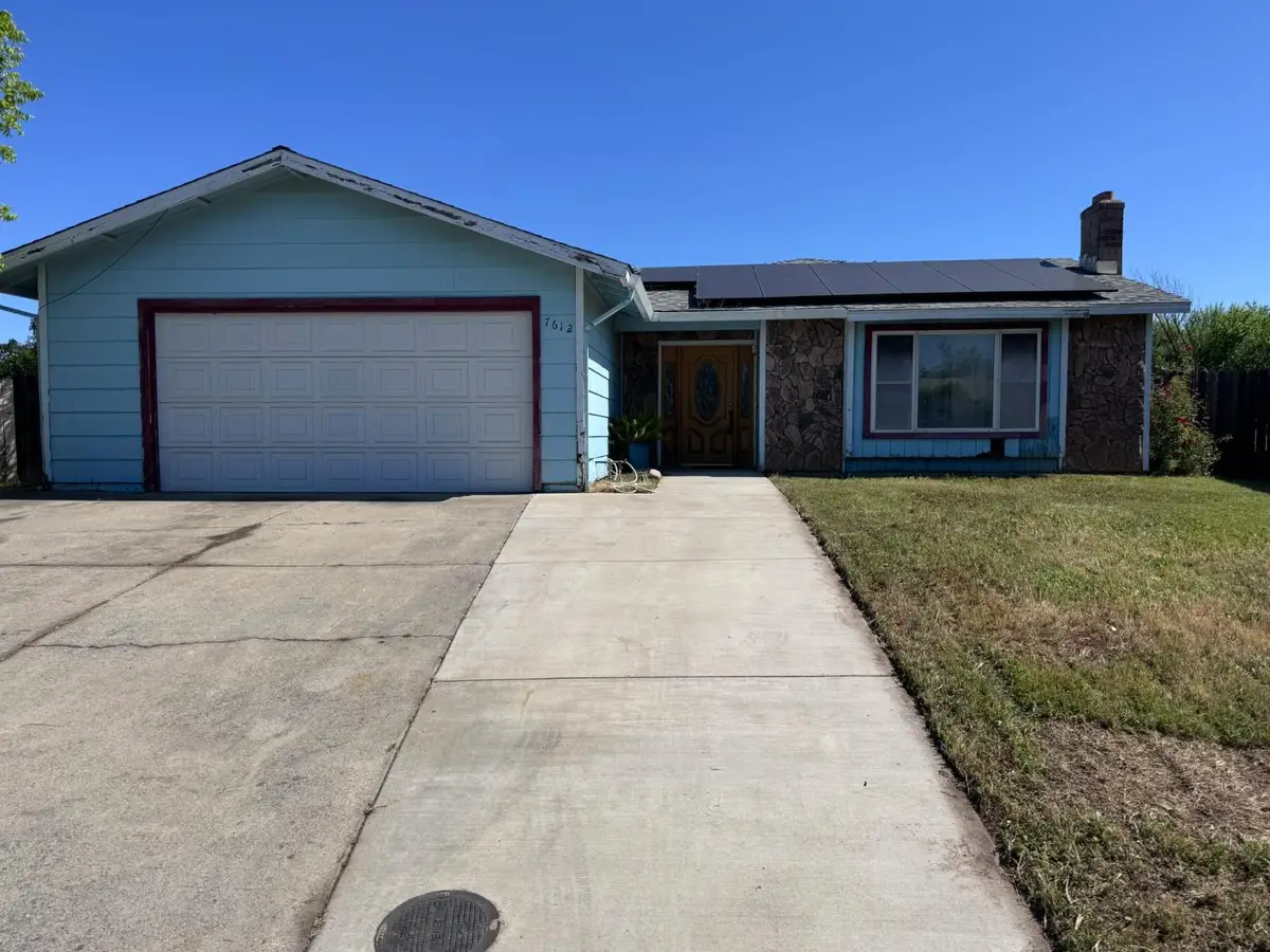 7612 Darla Way, Sacramento, CA 95828 - #1
