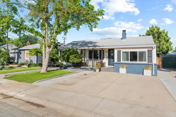 4201 Cabrillo Way, Sacramento, CA 95820