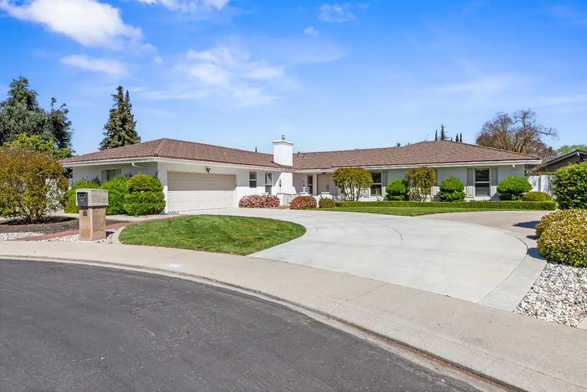908 Newcastle Court, Modesto, CA 95355 - #1