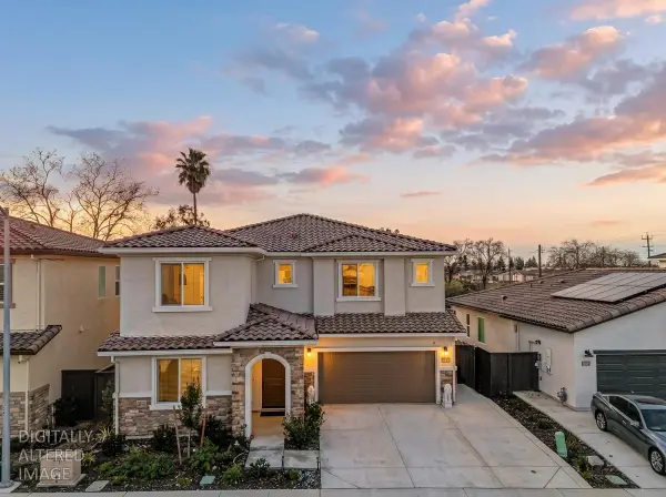 8629 Lakha Circle, Sacramento, CA 95828