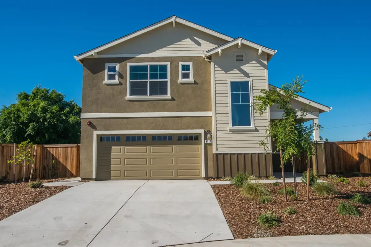9117 Turnbull Court, Elk Grove, CA 95758 - #1