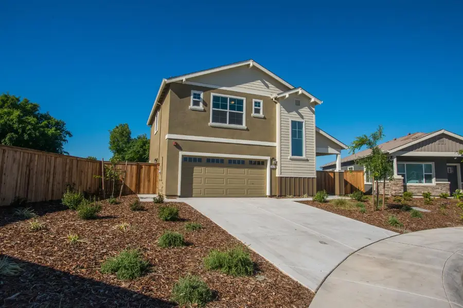 9117 Turnbull Court, Elk Grove, CA 95758 - #2