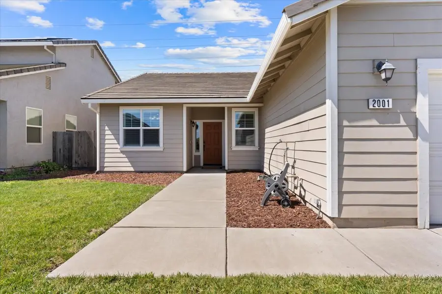 2001 Stone Wood Loop, Marysville, CA 95901 - #3