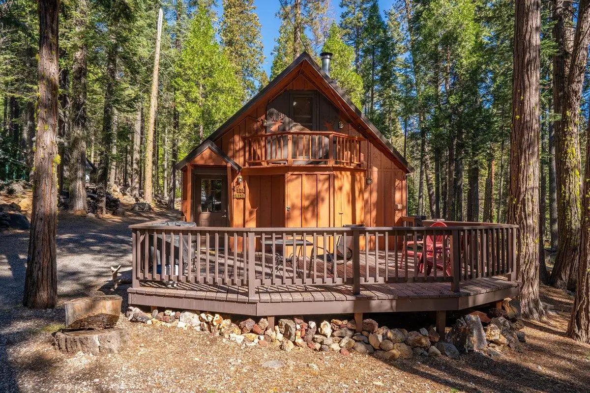 18138 Ash Way, Mill Creek, CA 96061 - #1