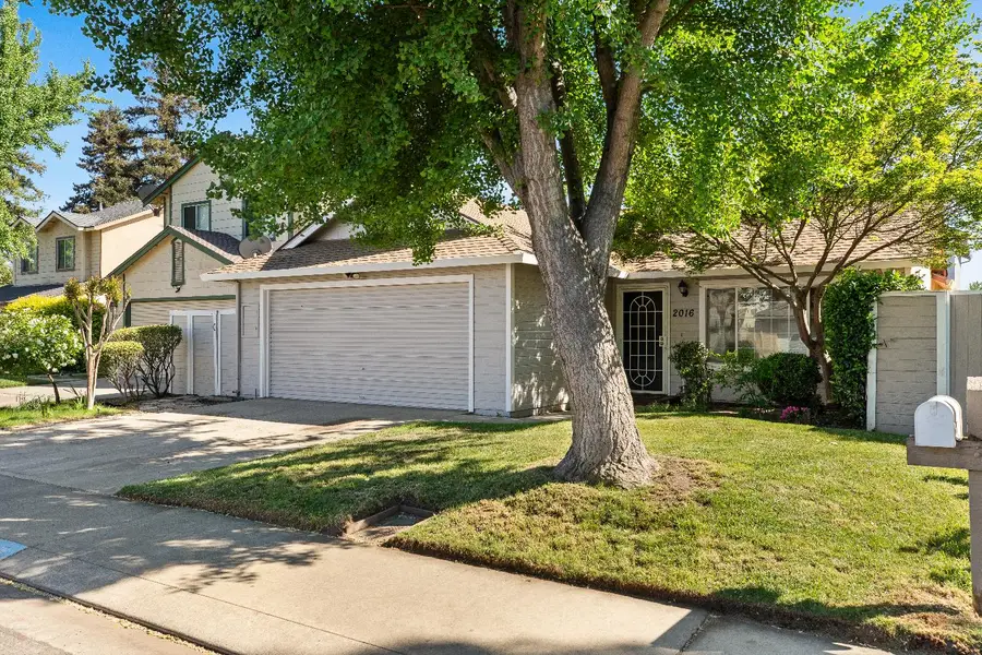 2016 Zeeland Court, Modesto, CA 95356 - #2
