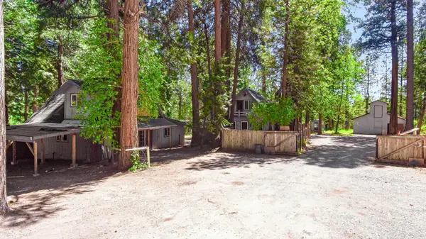 5980 Pony Express Trail, Pollock Pines, CA 95726