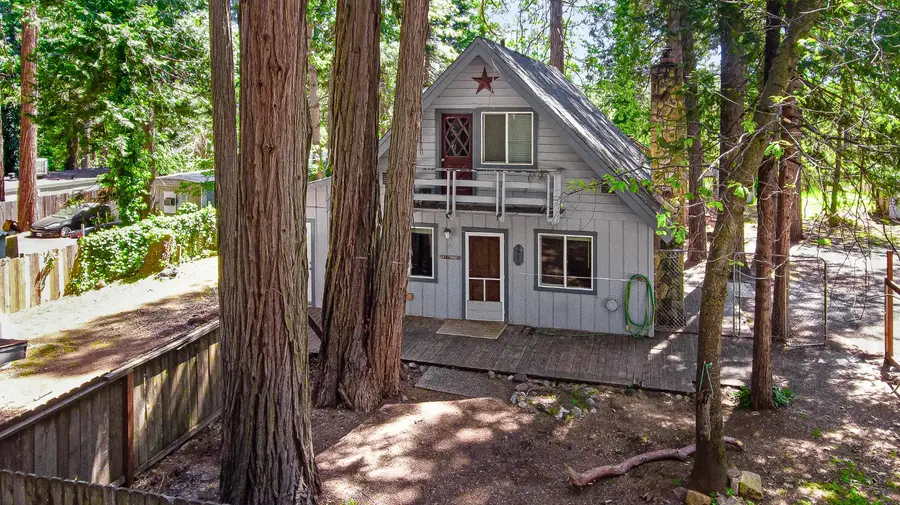 5980 Pony Express Trail, Pollock Pines, CA 95726 - #2
