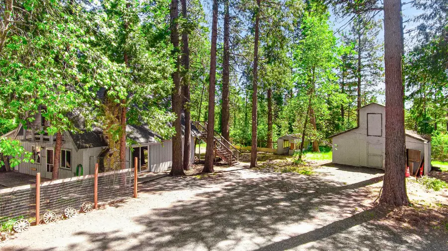 5980 Pony Express Trail, Pollock Pines, CA 95726 - #3