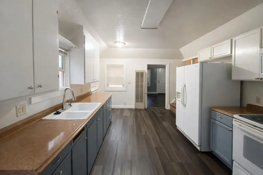 6201 Pony Express Trail, Pollock Pines, CA 95726 - #3