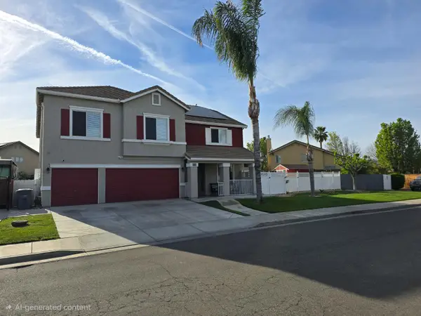 1683 Iris Street, Los Banos, CA 93635