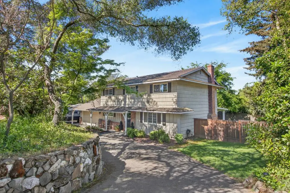 8037 N Lake Circle, Granite Bay, CA 95746 - #1