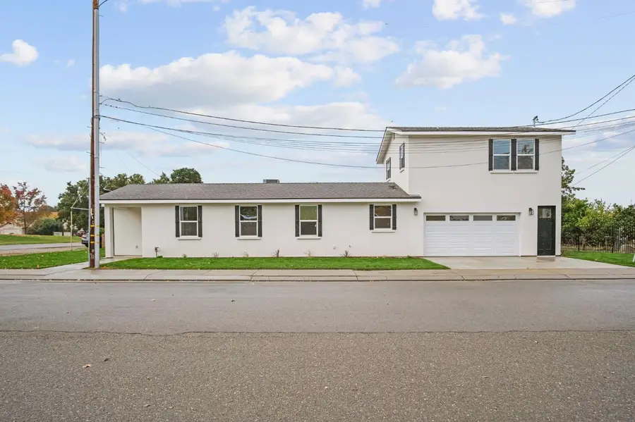 243 E 3rd Street, Tracy, CA 95376 - #3