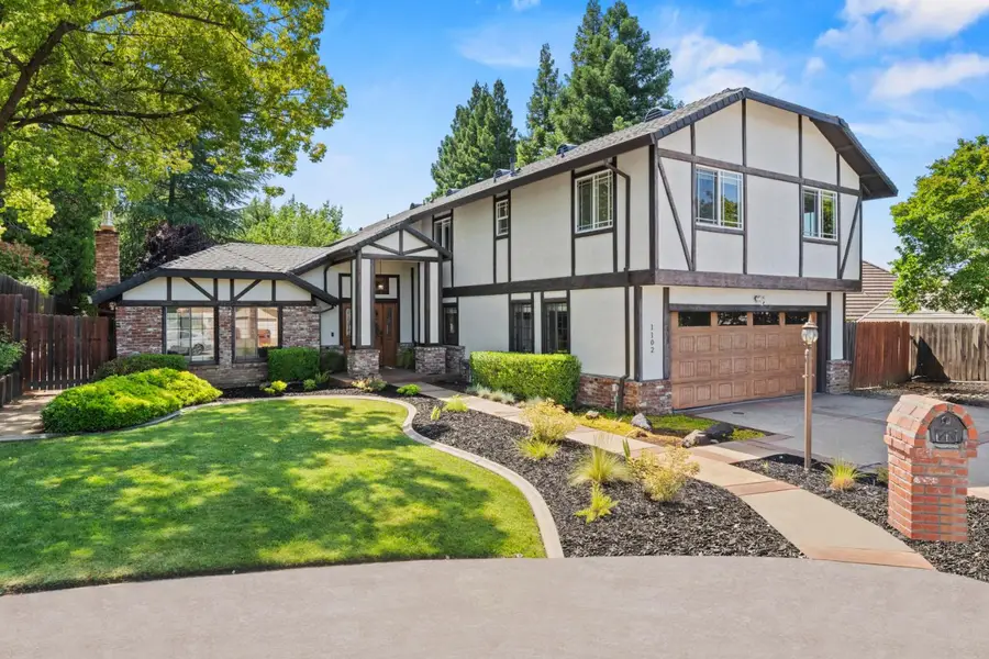 1102 Bodega Court, Roseville, CA 95661 - #2