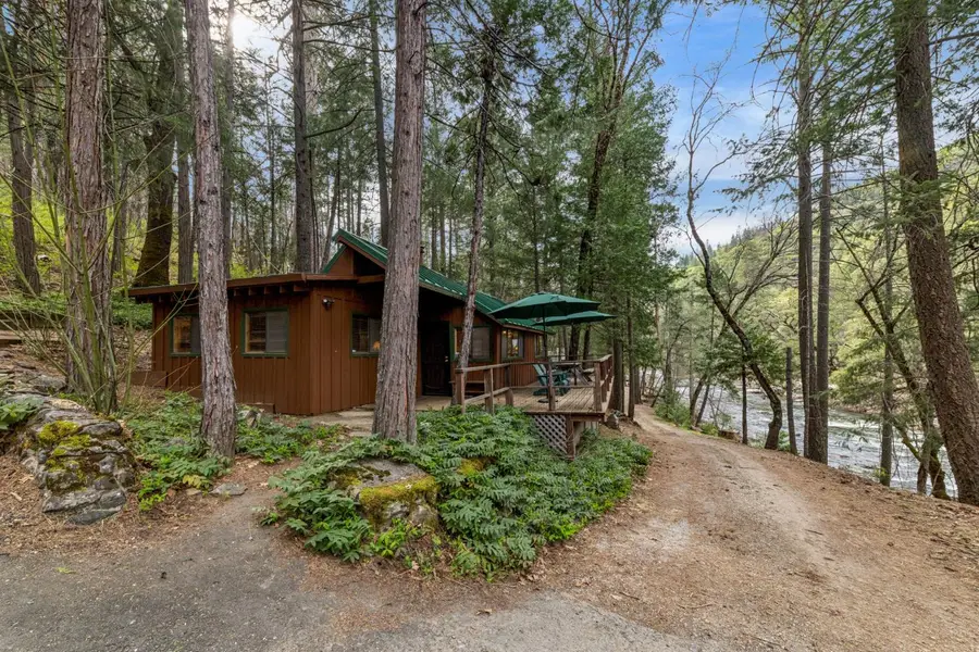 12636 30 Mile Stone Drive #36, Pollock Pines, CA 95726 - #2