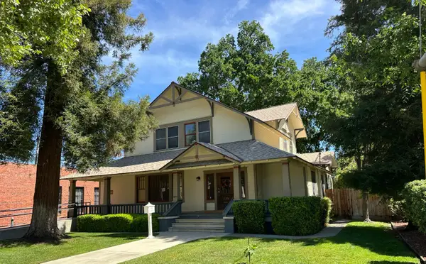 429 1st Street, Woodland, CA 95695