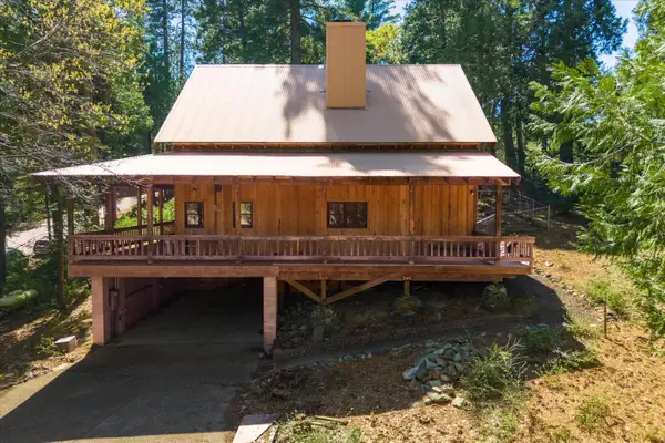 2723 Navajo Drive, Arnold, CA 95223