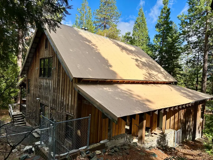 2723 Navajo Drive, Arnold, CA 95223 - #2