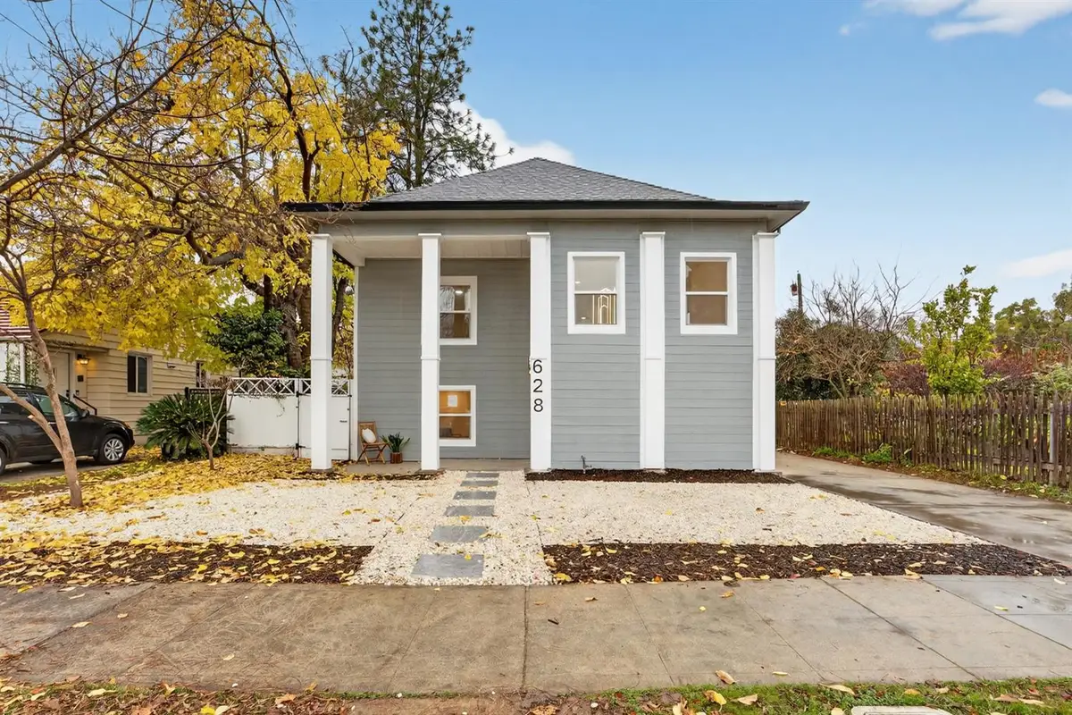 628 Street, Sacramento, CA 95819 - #1