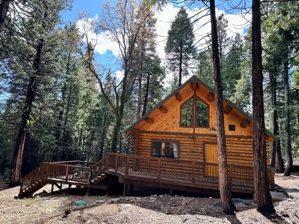 142 Beatrice Drive, Arnold, CA 95223