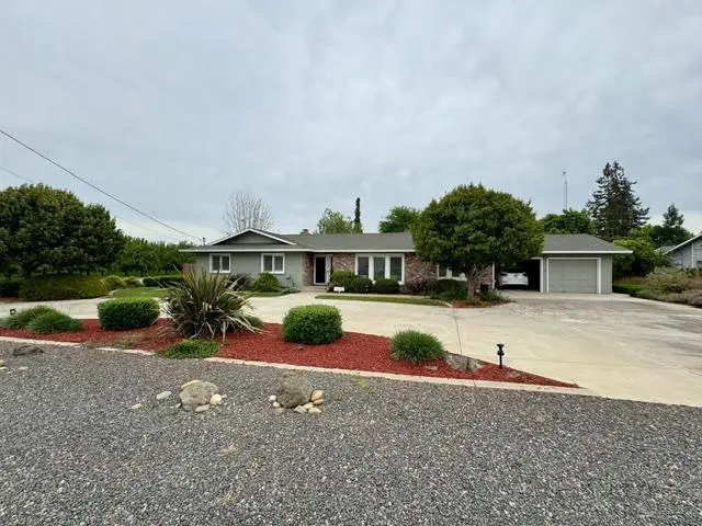 1360 Crawford Road, Modesto, CA 95357 - #1