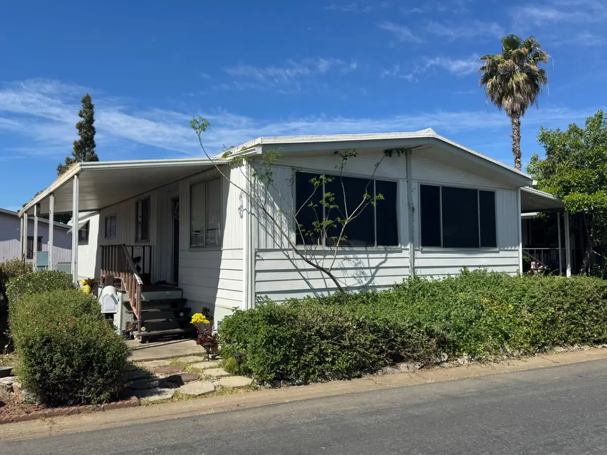 10035 Mills Station Road #161, Sacramento, CA 95827 - #1