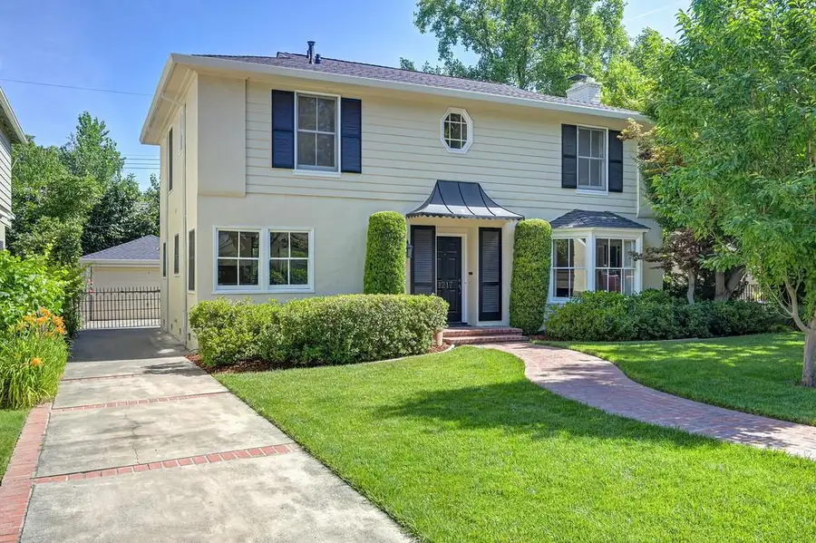 1217 Robertson Way, Sacramento, CA 95818 - #2