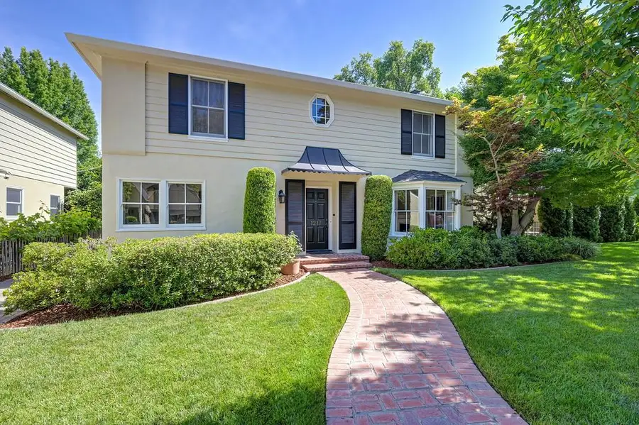 1217 Robertson Way, Sacramento, CA 95818 - #3