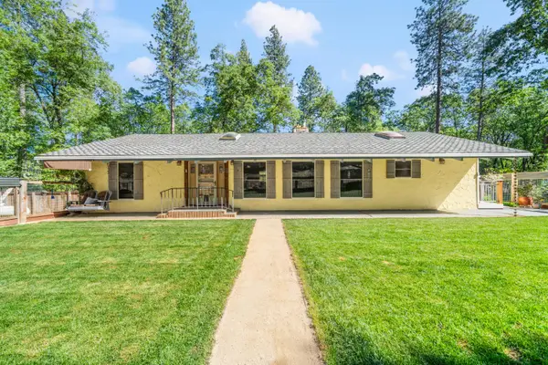 16429 Glenbrae Lane, Meadow Vista, CA 95722