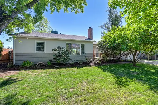 7208 Falcon Road, Fair Oaks, CA 95628