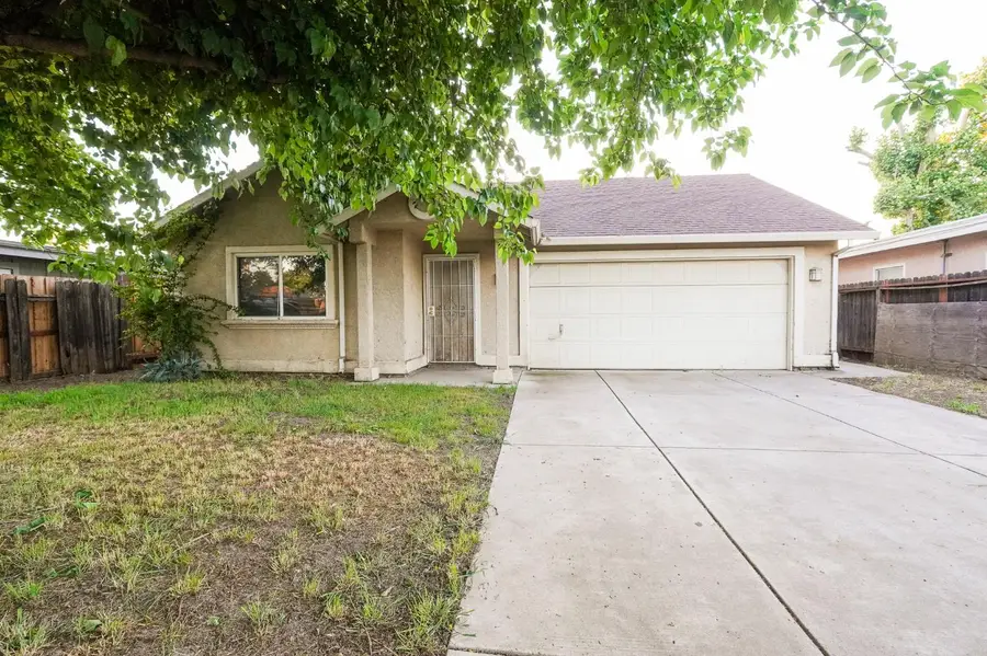 3919 Huron Street, Sacramento, CA 95838 - #2