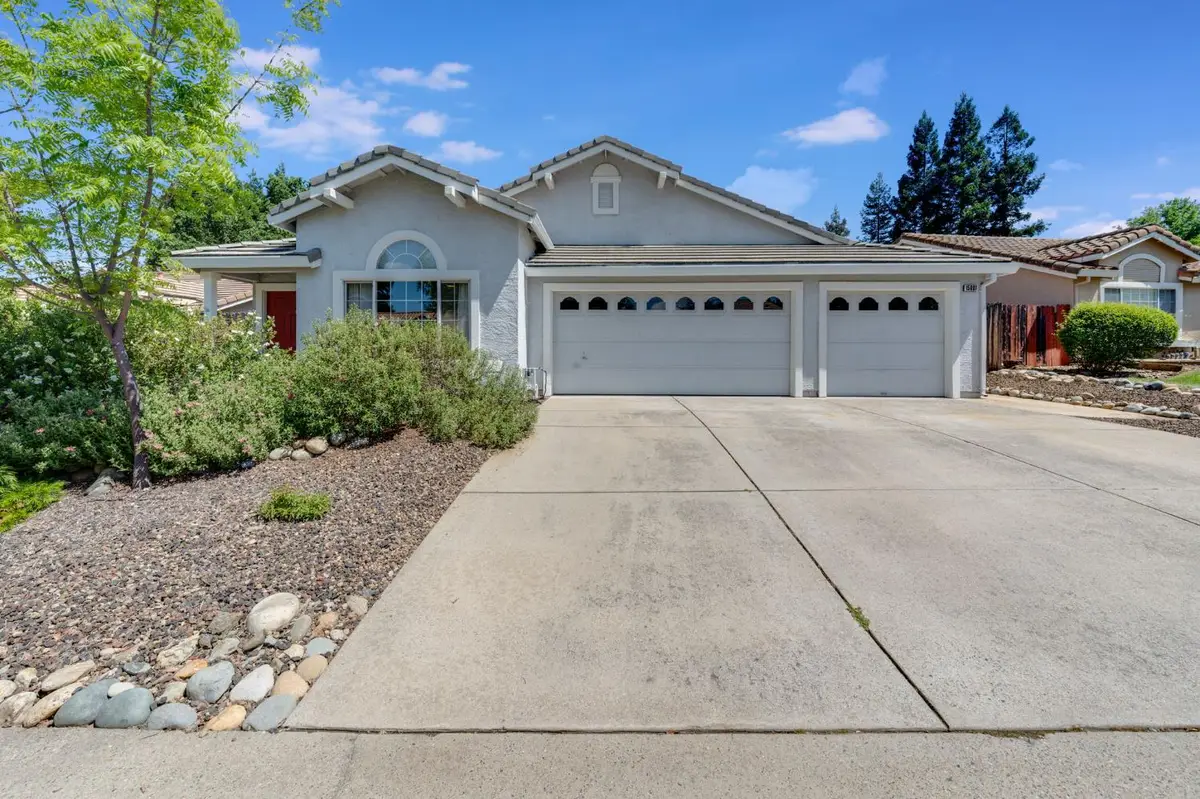 15081 Reynosa Drive, Rancho Murieta, CA 95683 - #1