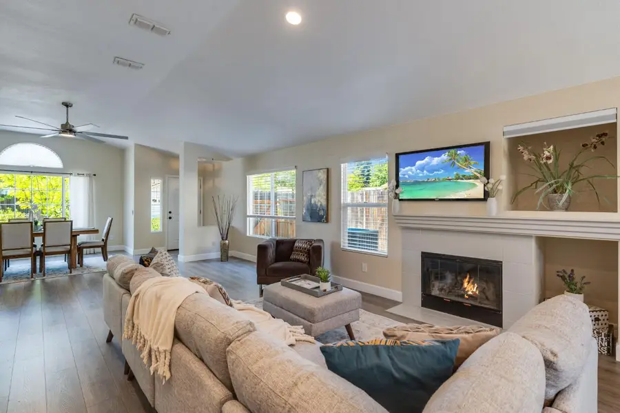 15081 Reynosa Drive, Rancho Murieta, CA 95683 - #2