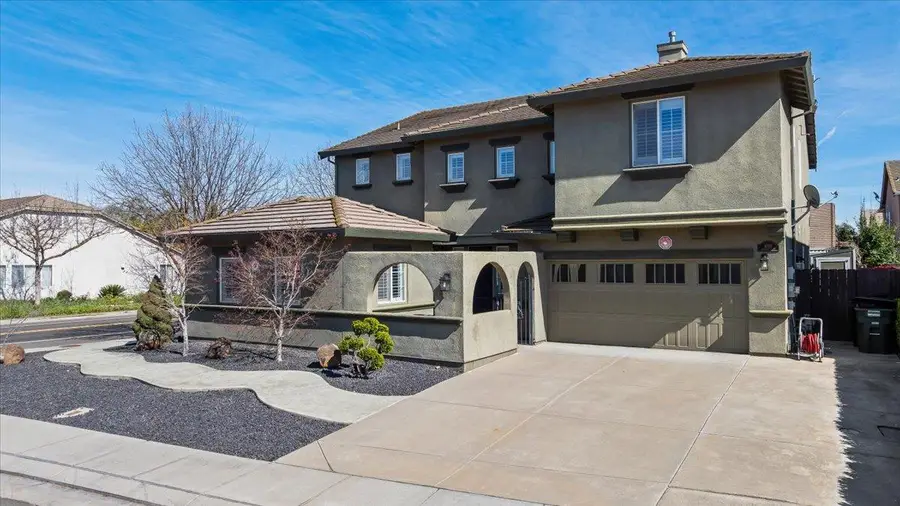 4020 Calistoga, Modesto, CA 95356 - #2