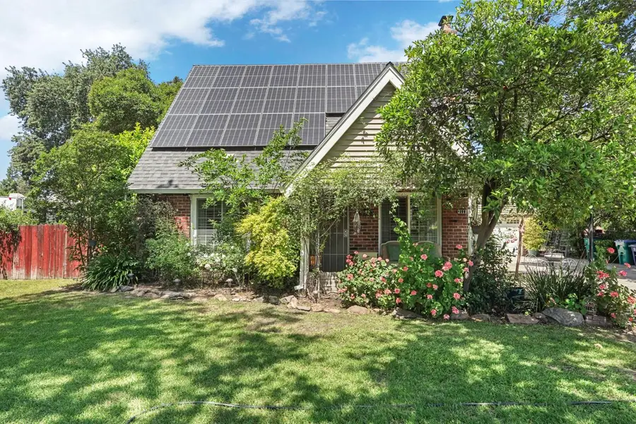 2111 Waudman, Stockton, CA 95209 - #2