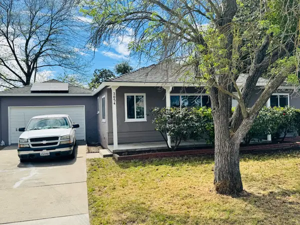 3054 Princeton Avenue, Stockton, CA 95204