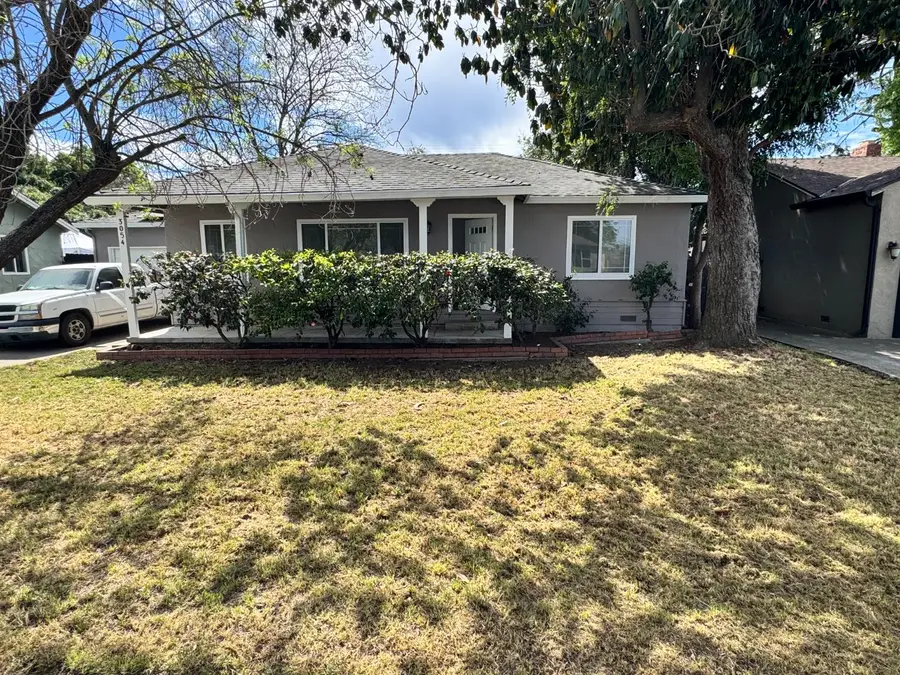 3054 Princeton Avenue, Stockton, CA 95204 - #2