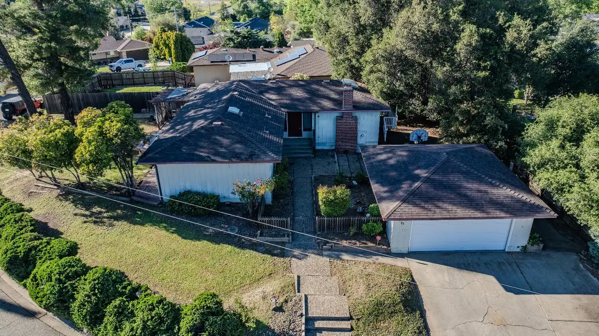 31 S Pioneer Circle, Jackson, CA 95642 - #1