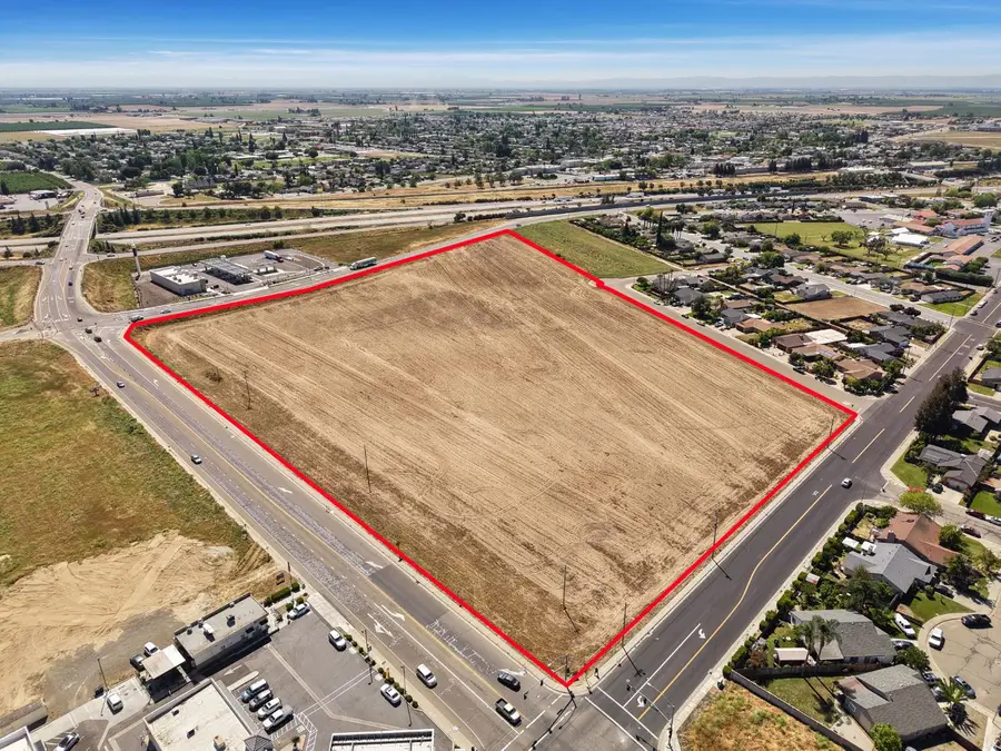 0 Hammatt Ave., Livingston, CA 95334 - #2