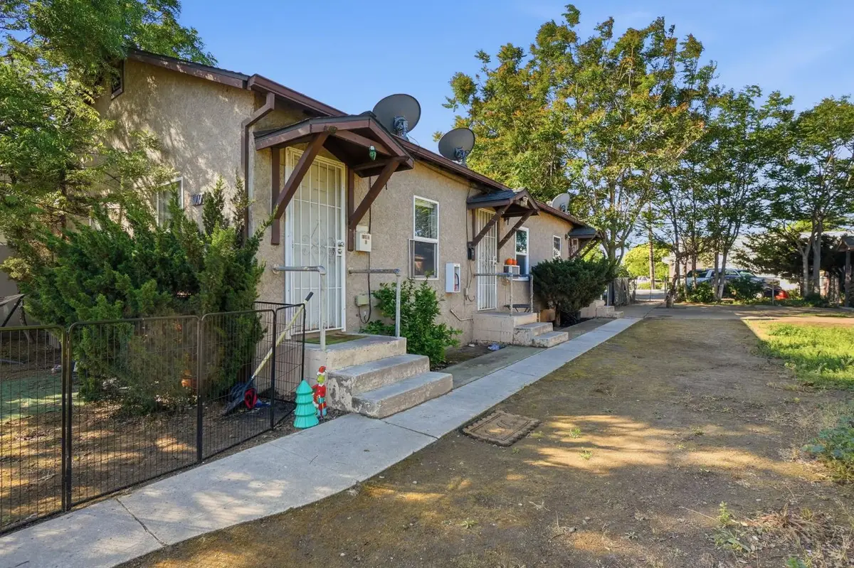 1107 7th Street, Modesto, CA 95354 - #1