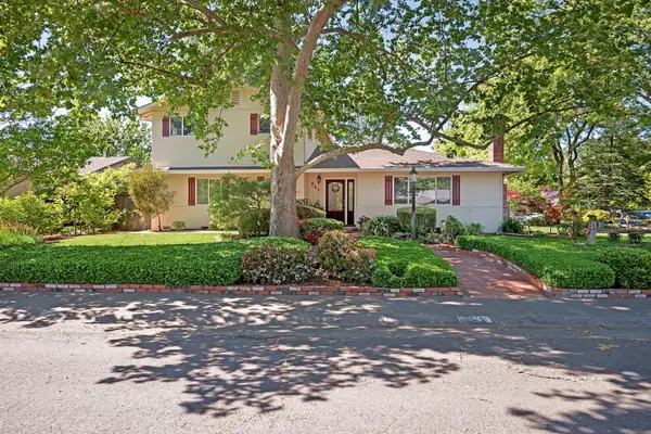 845 Linden Lane, Davis, CA 95616